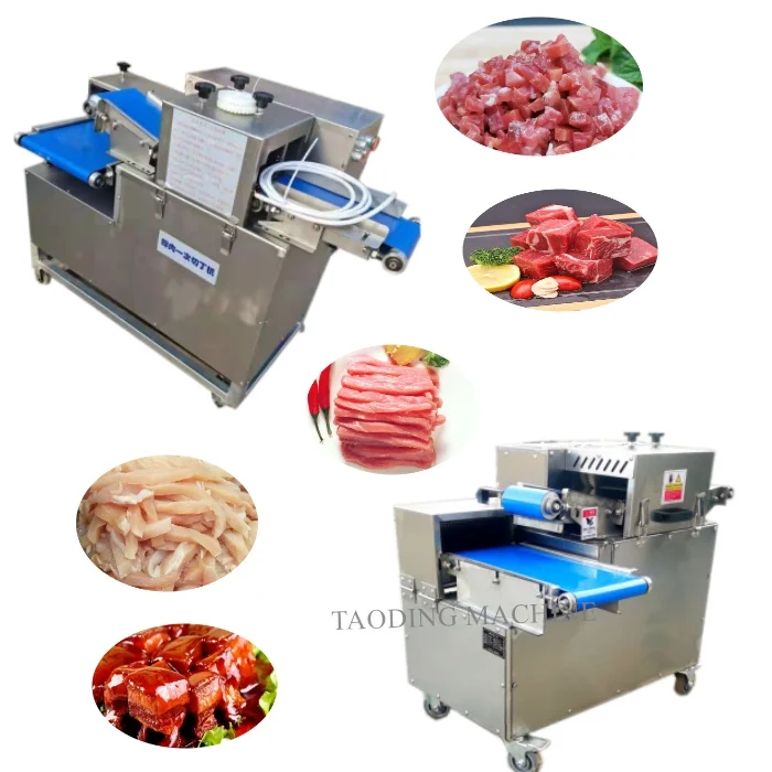 Small Size  Industrial	automatic Halal Chicken Bouillon Cubes	auto Chicken Cube Soup Production Line	wholesale Portable Shred