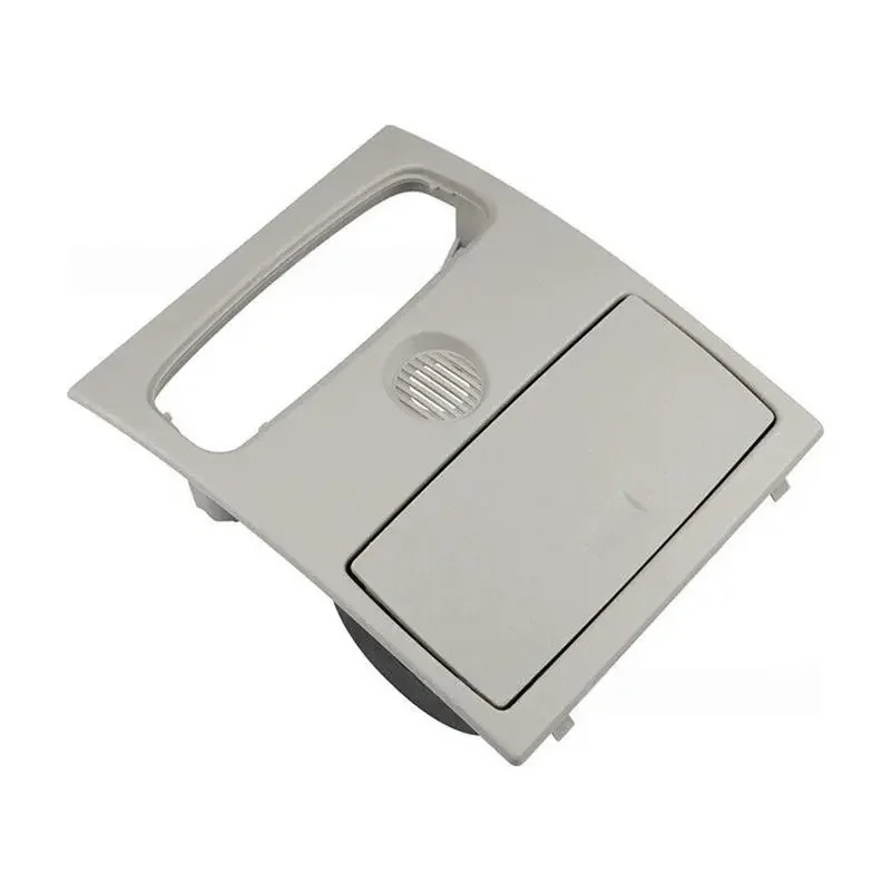 New Car Roof Console Overhead Cover Room Lamp For Ford Ranger For Mazda BT-50 2012-2019 Grey CN1Z-58519A70-Da