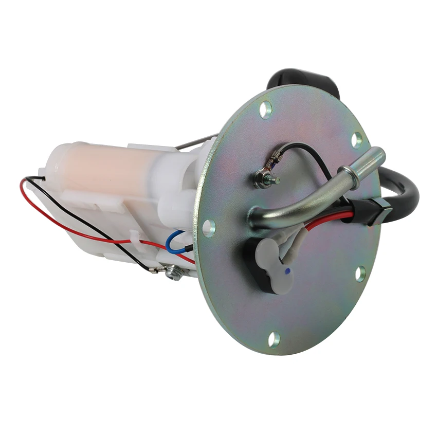 Fuel Pump Assembly For Kawasaki Ninja 400 EX400 ABS EX400 2018-2023 Z400 ER400 2019-2022 OEM:49040-0763