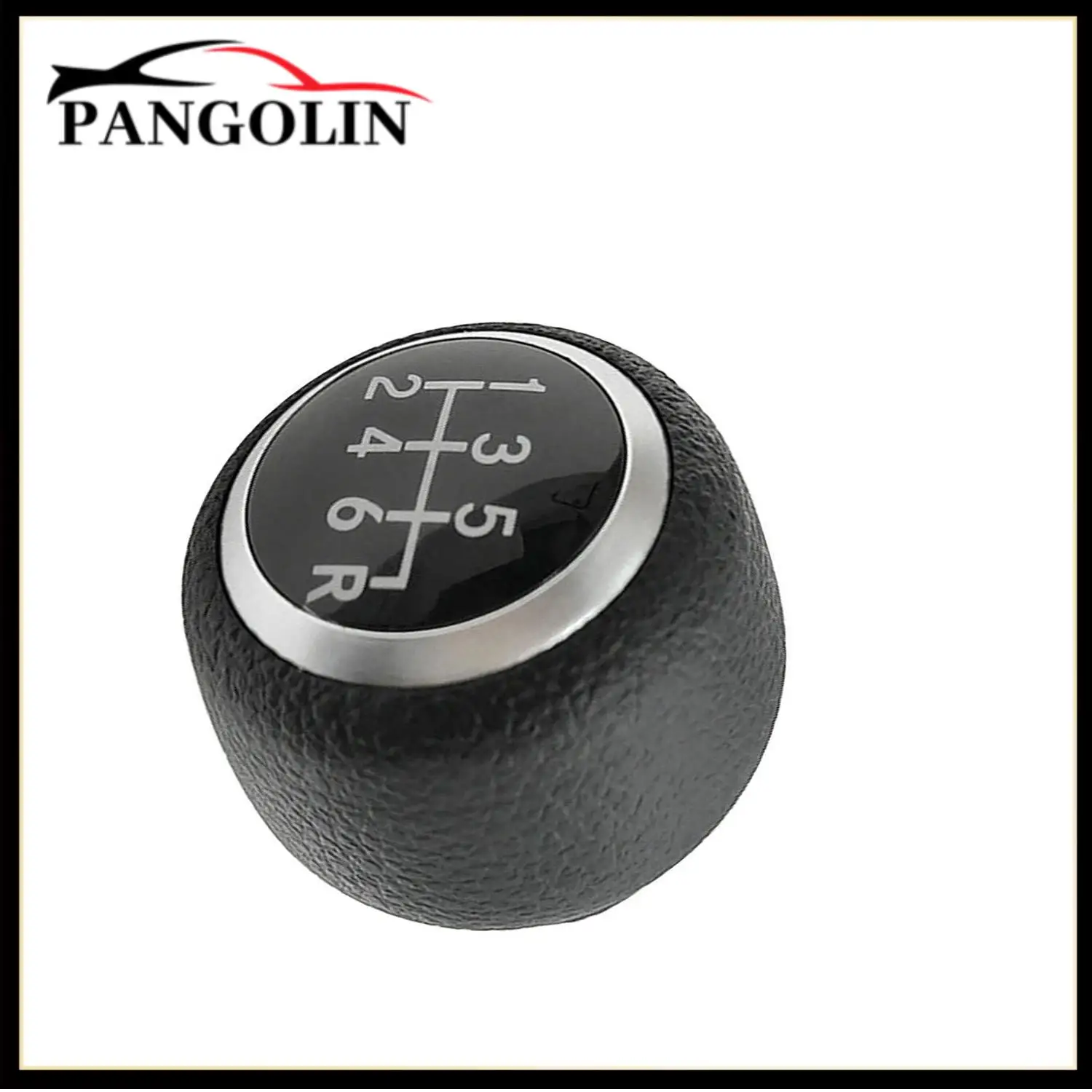 1Pcs Shifter Knob Handle For Honda Civic 2016-2019 Black 54102-TBA-L02ZB Handlebars Grips Levers Shift Levers Motorcycle Parts