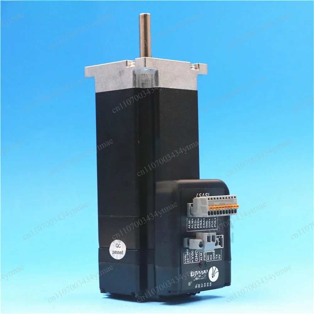 3000RPM ISV5718V36T Servo Motor ISV5718V36-1000 for Galaxy Inkjet Solvent Printer