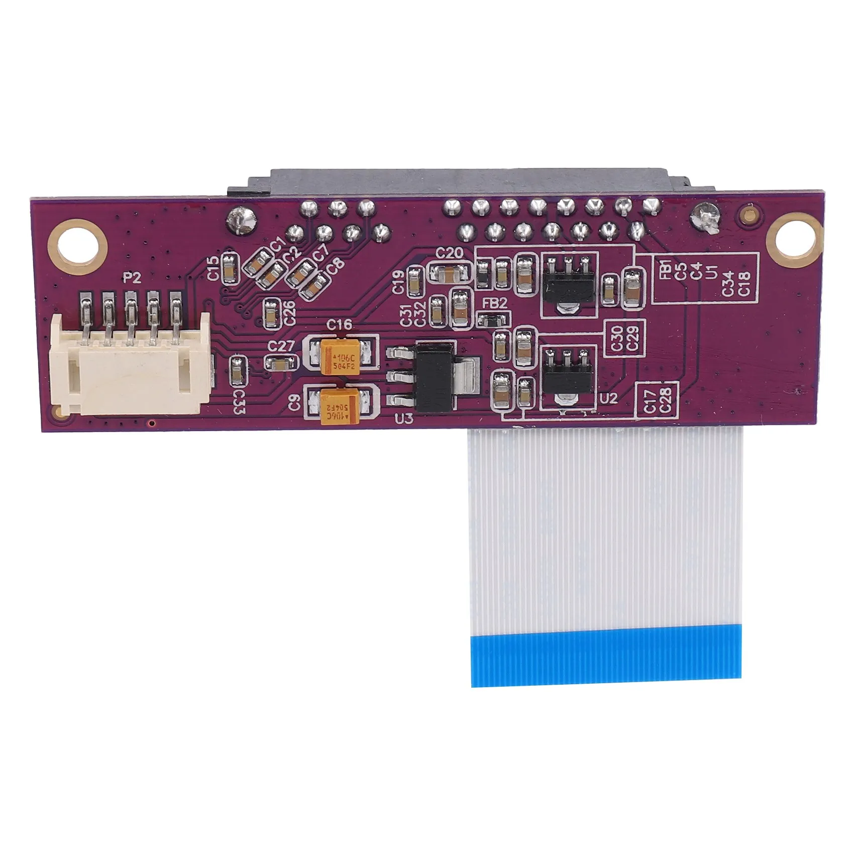 Excellent! SATA Adapter Upgrade Board for Playstation 2 PS2 IDE Network Adapter
