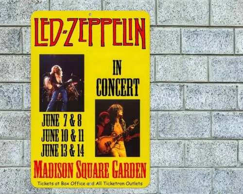 1E,Led Zeppelin Sig…