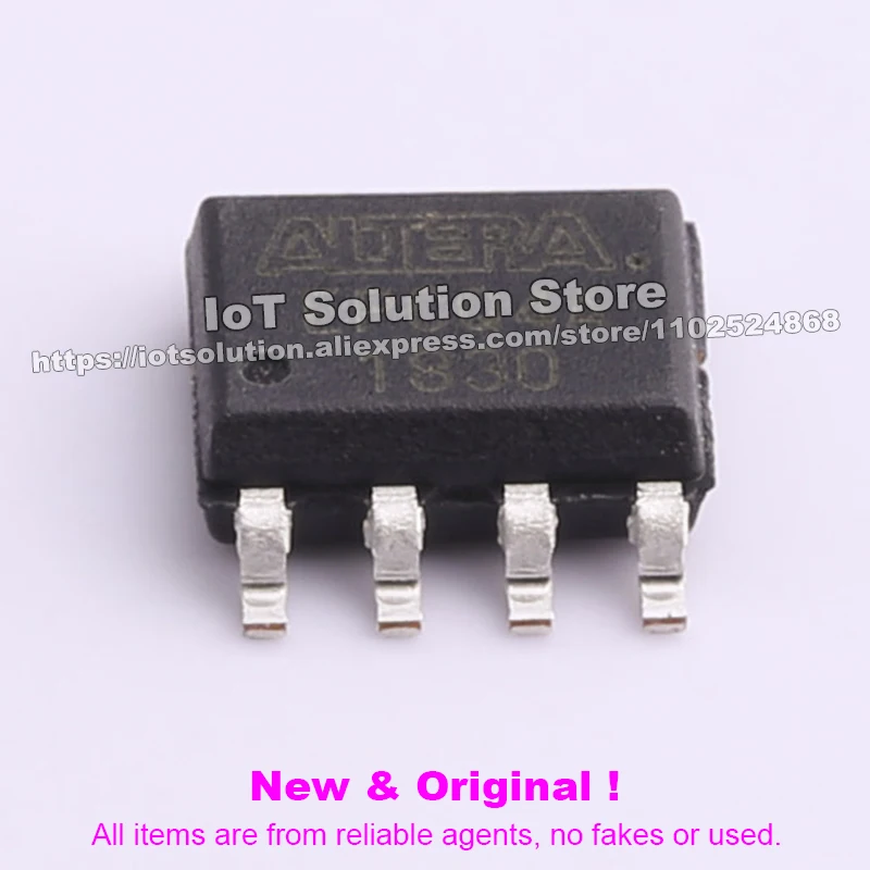 1PCS EPCQ4ASI8N EPCQ16ASI8N Original New ICs