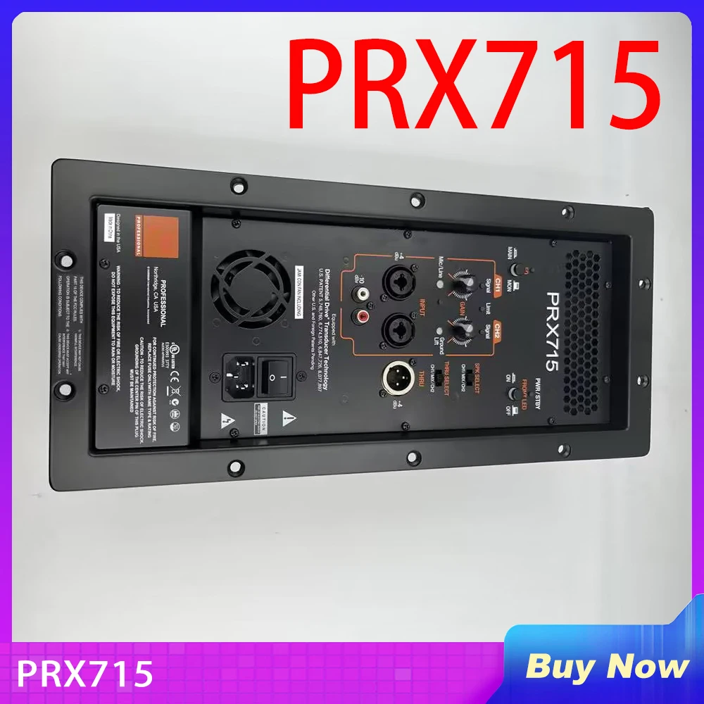 

PRX 715 Power Amplifier Module For JBL PRX715