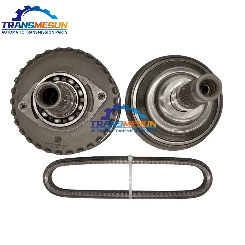 Hot Sale Transmesun Used R3W Automatic Transmission Pulley with Chain R3WPDLTJ for 2014-2020 Fit 1.5L