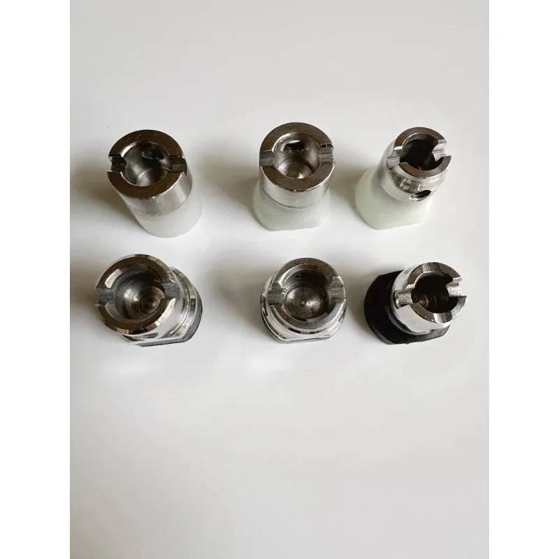 For Glasses Edging Machine Accessories Left and Right Chucks LE-9000/1000/1200 Series Me1000