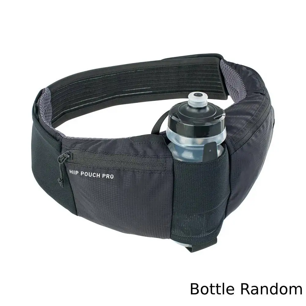 

Hip Bag Waist Bag + Drink Bottle