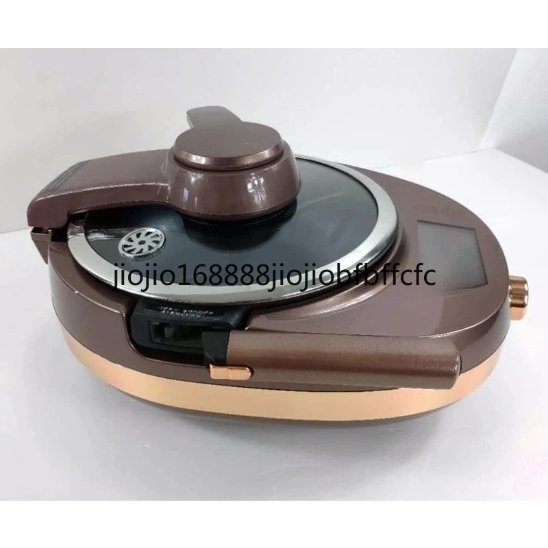 Suitable for intelligent cooking pot CA950- fully automatic stir fry - household non stick and low oil