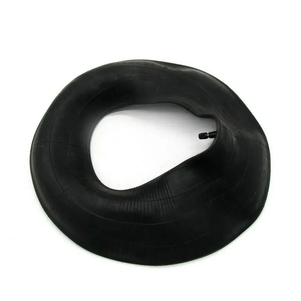 Two 16x6.50-8 Tubes 16X6.5-8 16X650-8 ATV Mower Tire Inner Tubes TR13 Heavy Duty For Lawn Tractor Hand Truck Wheelbarrow