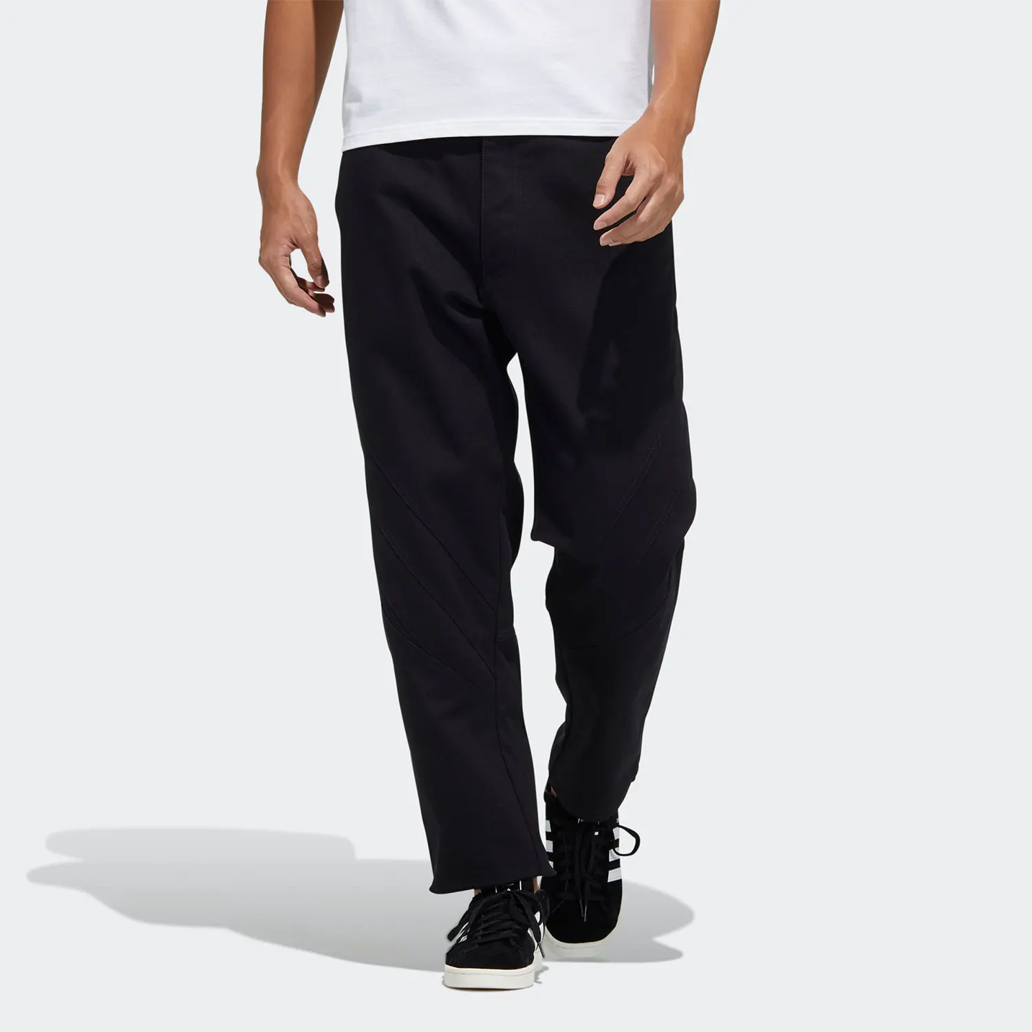 

Adidas genuine clover season new men's training casual sports pants H07085