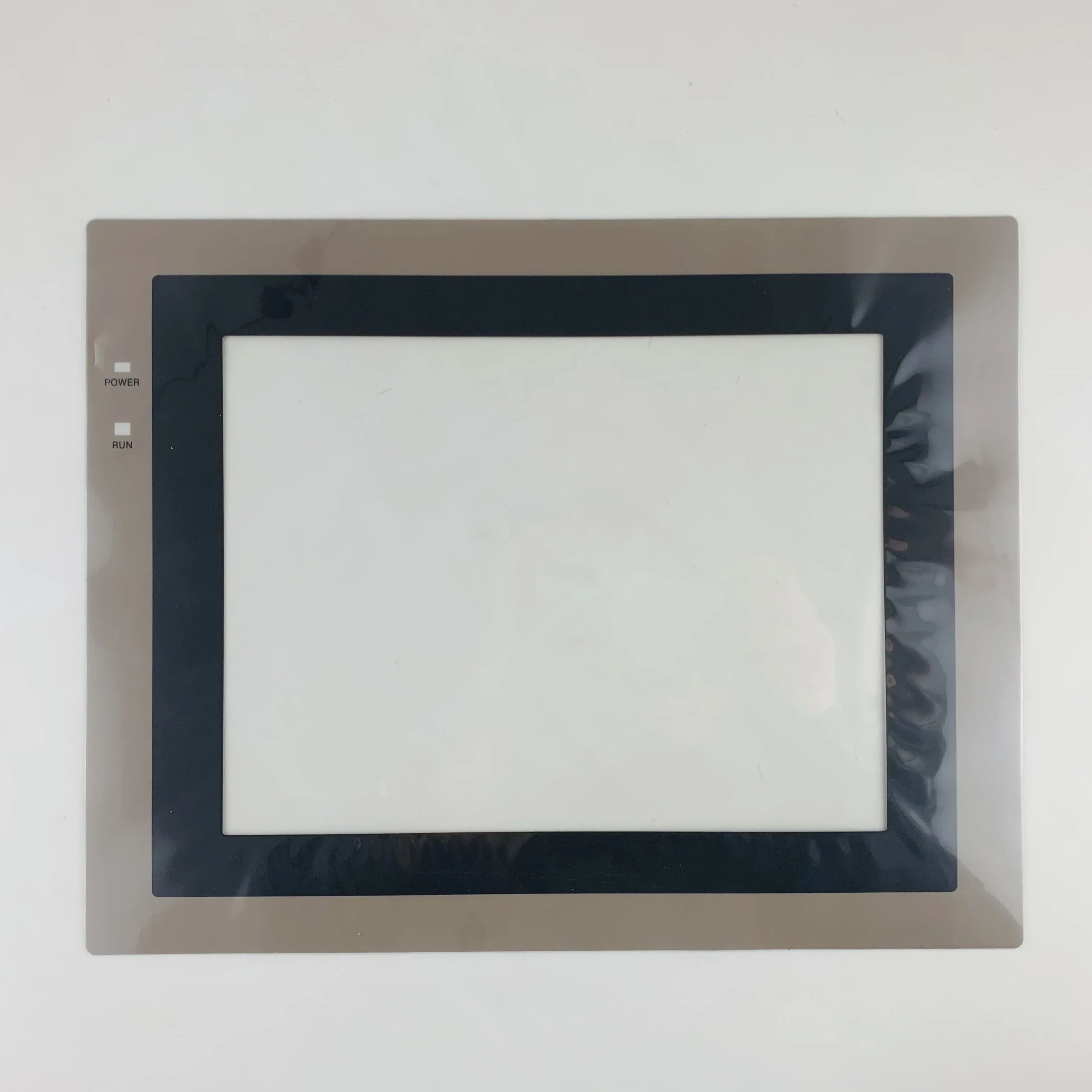 NT631C-ST151B-EV2S NT631C-ST151B-V2 Touch Screen Glass+ Protective Film For HMI Panel Repair,New Available&Stock Inventory