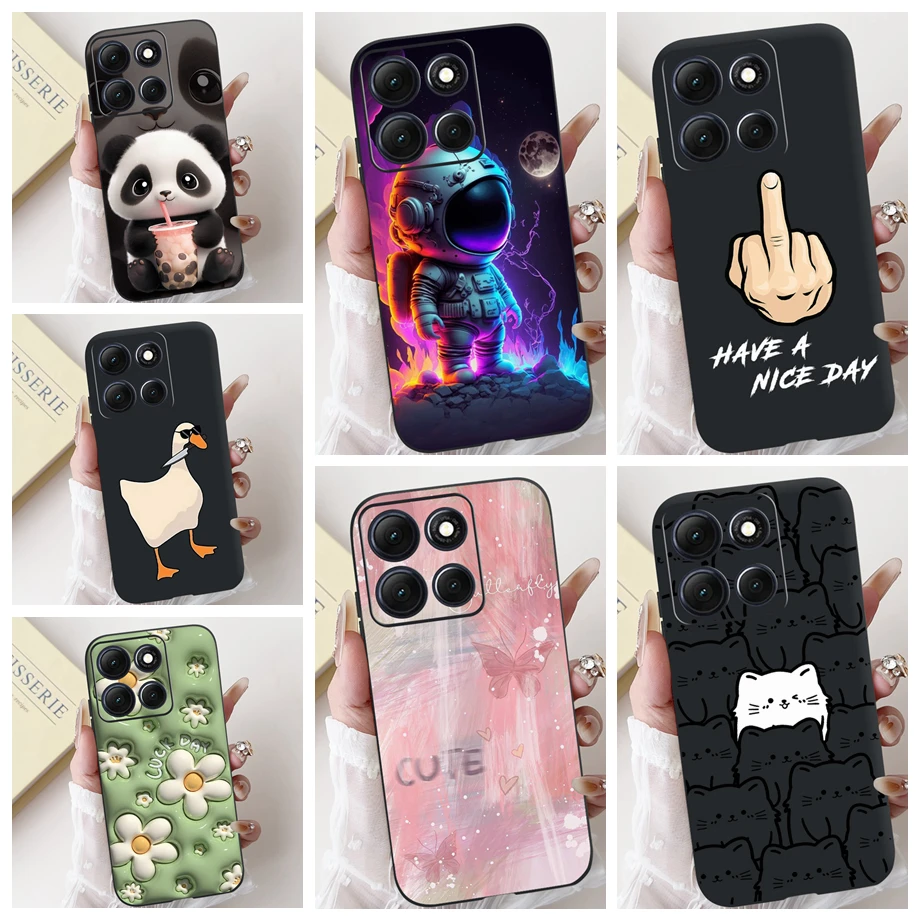 Funny Cartoon Anima… - image