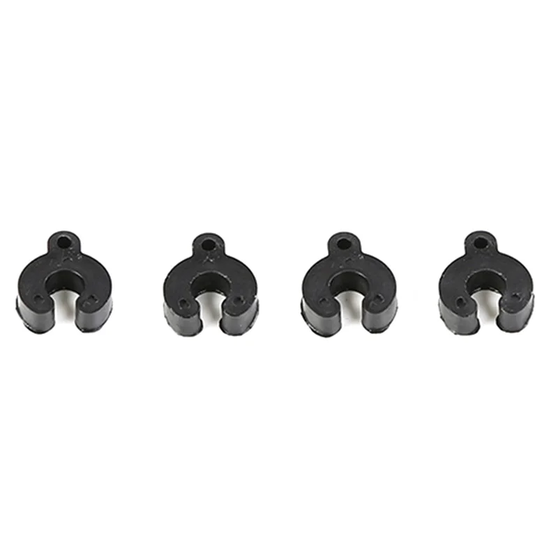 Jeu d'entretoises de bras supérieur avant en plastique, excellentes personnalisés, pour composants de voiture RC Hpi Rofun Baha Rovan Km Baja 5B 5T 5Sc, échelle 1/5