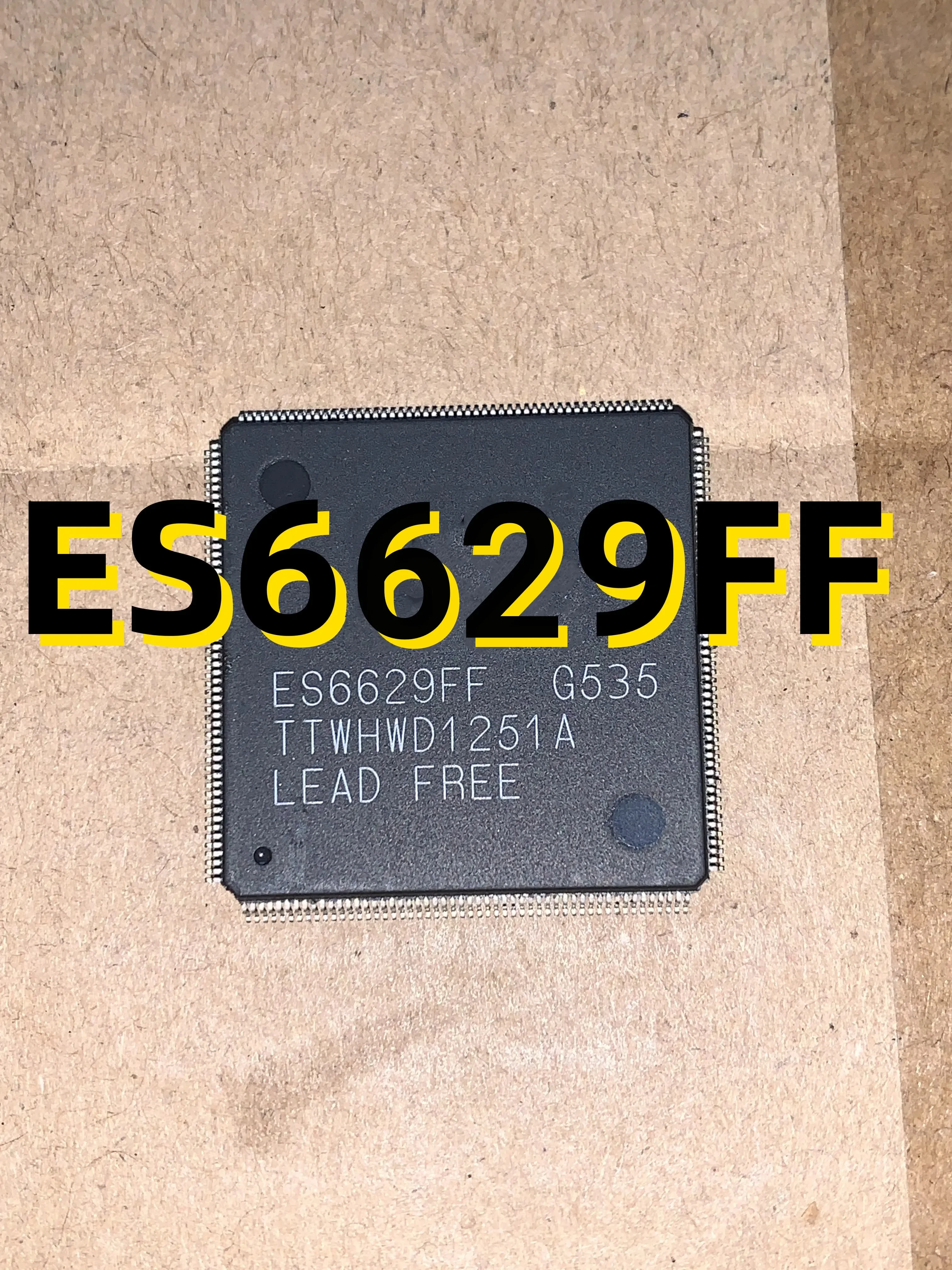 

ES6629FF