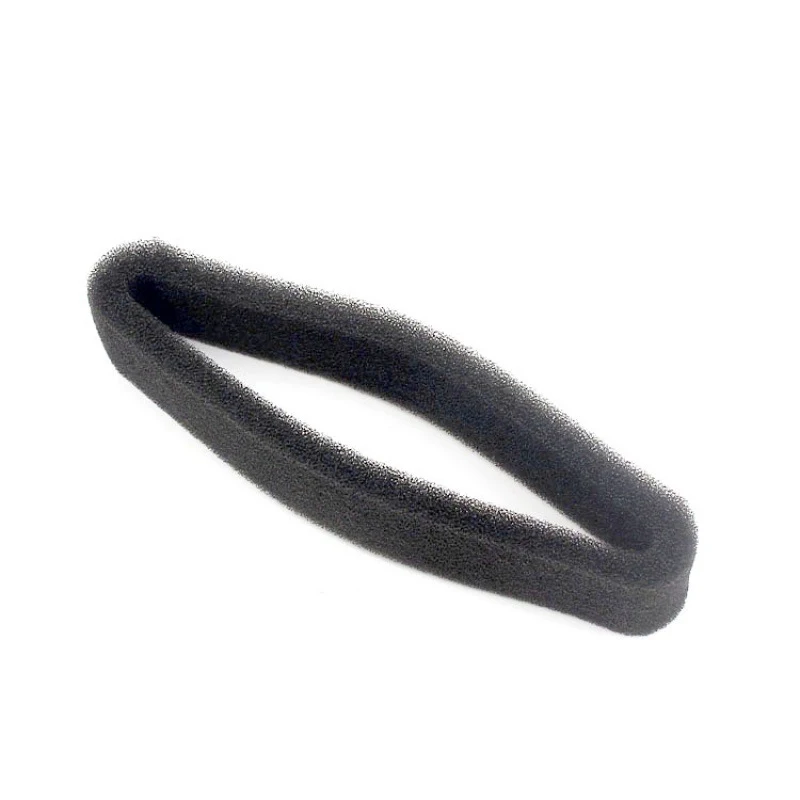 139 губка для воздушного фильтра для кустореза BC430 43CC 49CC 52CC TL20 TL23 TL26 TL33 TL43 TL52 TU26 23CC 26CC 2-тактный