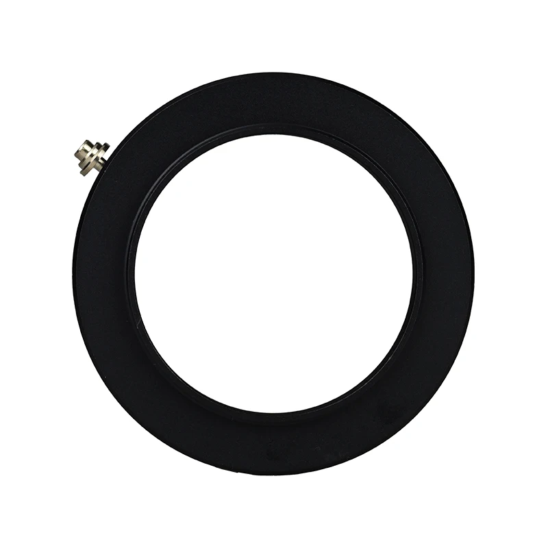 StarDikor Camera Lens Adapter Para Canon EF / Nikon F Lens Para M48 Macho Adaptador De Rosca Para ZWO QHY Câmera Astronômica 294 533 2600