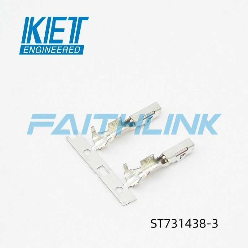 Рисунок 2 - ST731425-3 ST731438-3 ST731439-3