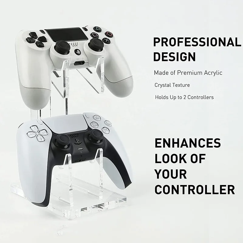 Thumbnail 4 - #15 Trending PS5 Accessories Right Now