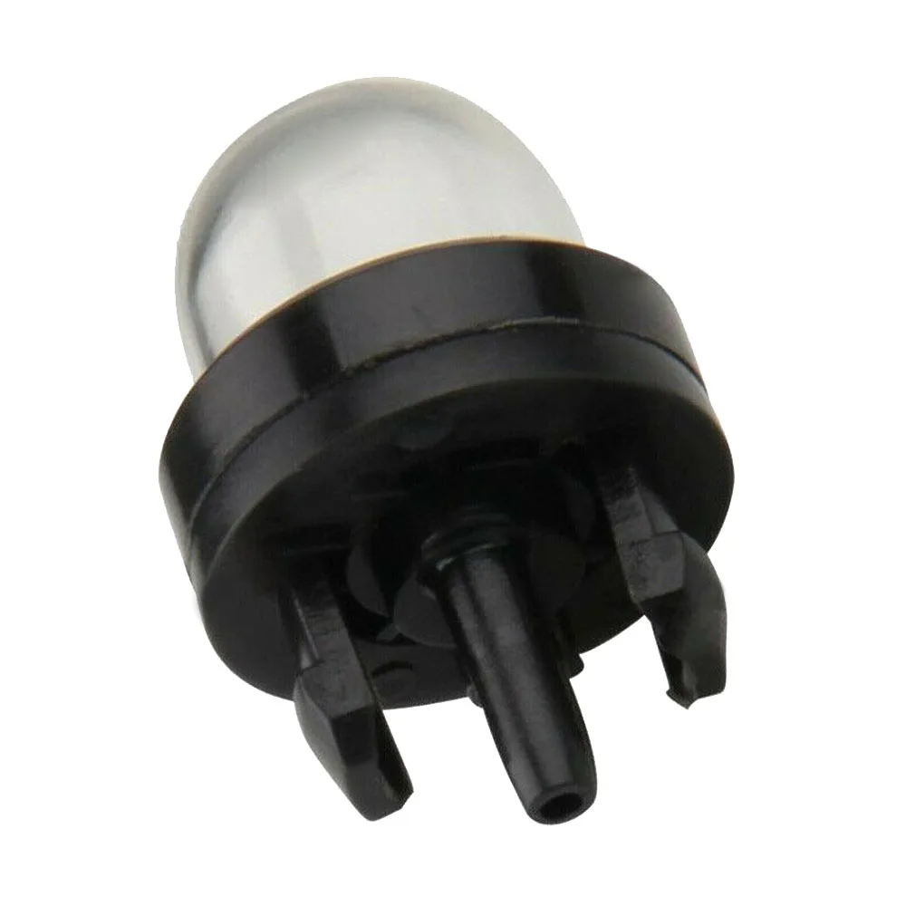 Carburetor For Primer Kit with 2 Bulbs and 500mm Fuel Line for Snipper Brushcutter Chainsaw Operational Readiness