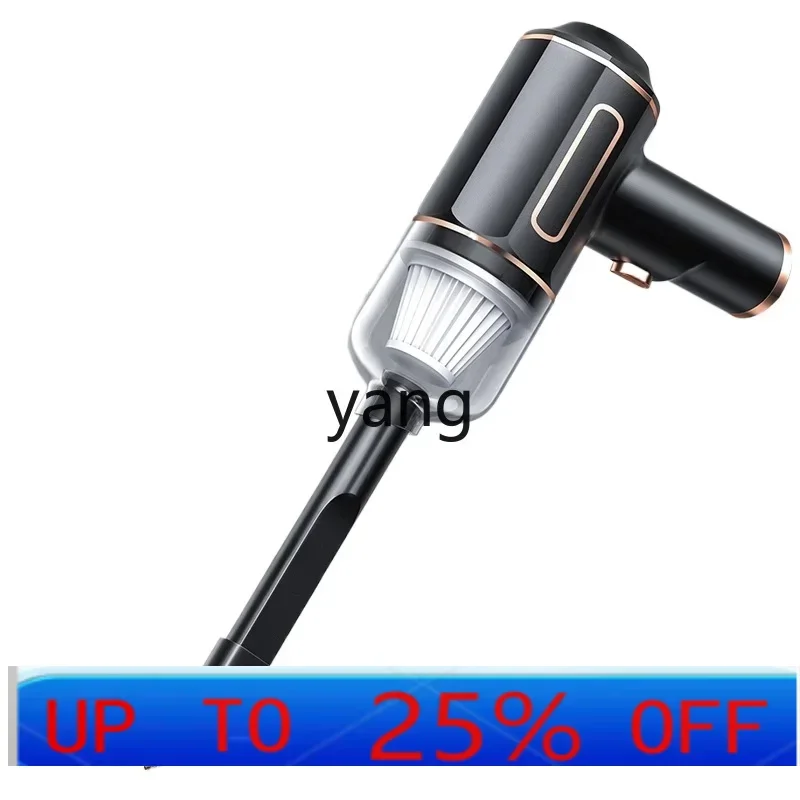 

CX Car Vacuum Cleaner Super Suction Household Handheld Large Suction Mini Strong