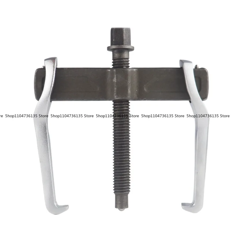 

14-дюймовый съемник подшипников, американский съемник, двухкулачковый съемник для ковки с одним крючком