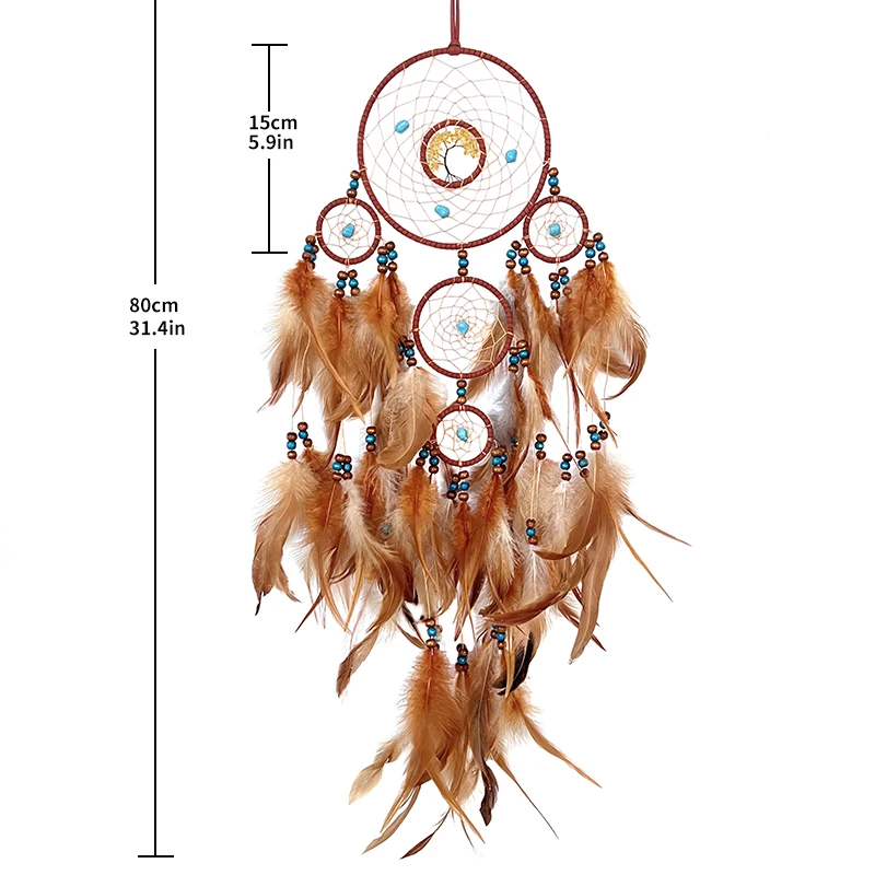 Thumbnail 2 - #22 Top 30 Dreamcatchers Worth Buying In 2026