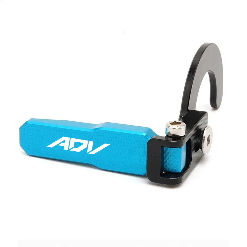 دراجة نارية التبديل غطاء أزرار القرن زر قذيفة تمديد زر قوس لهوندا ADV 160 150 350 x adv دراجة نارية الملحقات