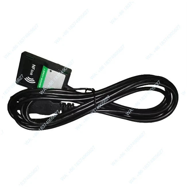 NF-LINK configuration module for AVR D350 NF links