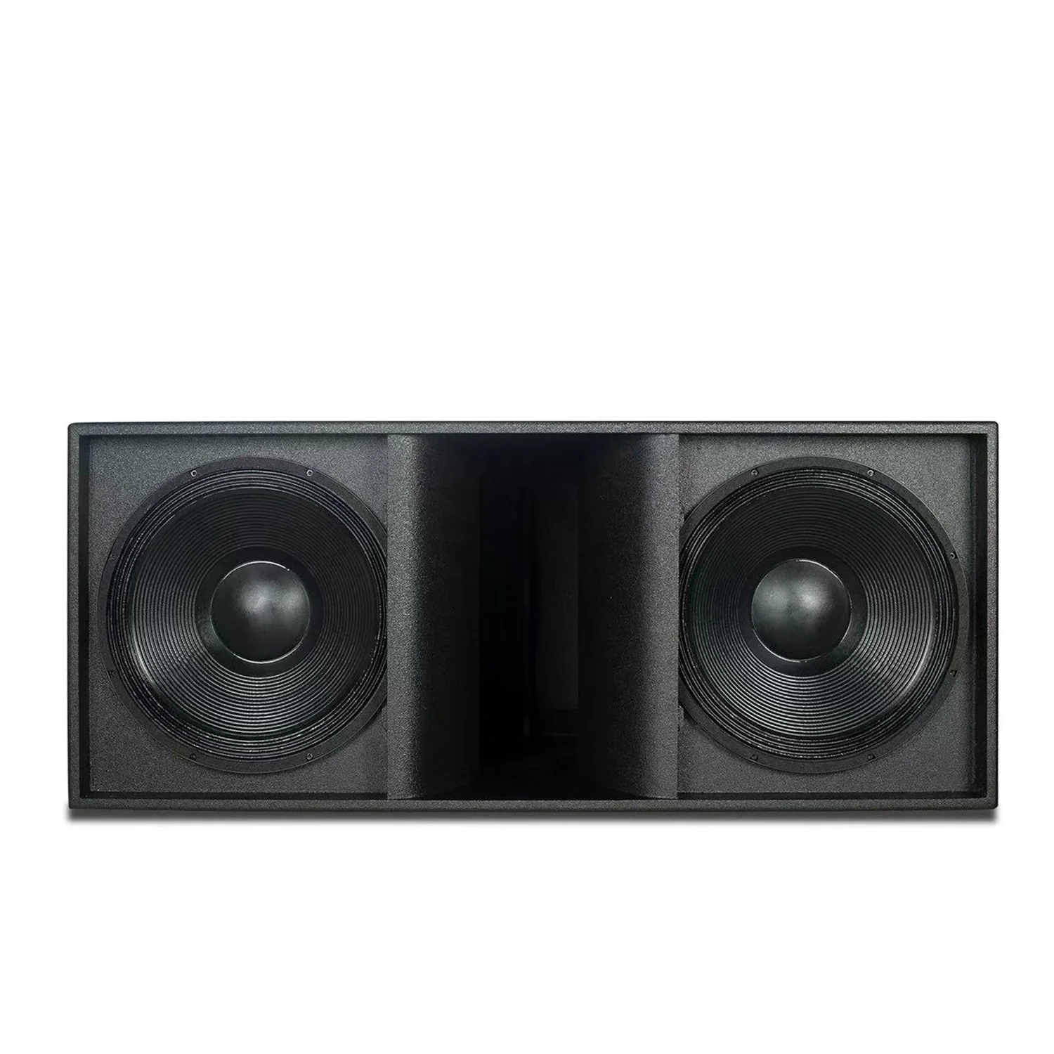 منتجات جديدة A28 عالية الطاقة 1600 واط خط صفيف مزدوج 18 بوصة مضخم صوت البتولا الخشب الرقائقي لأداء الحفل في الهواء الطلق الحدث 2 قطعة