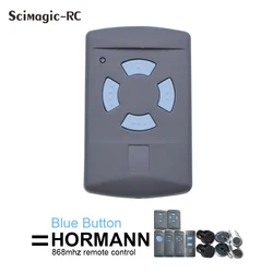 Hormann Hsm4 868 Mhz Vervanging Afstandsbediening Horman Hsm4 Hsm2 Wireless 4 Keys Duplicator Voor Garagepoort Deur