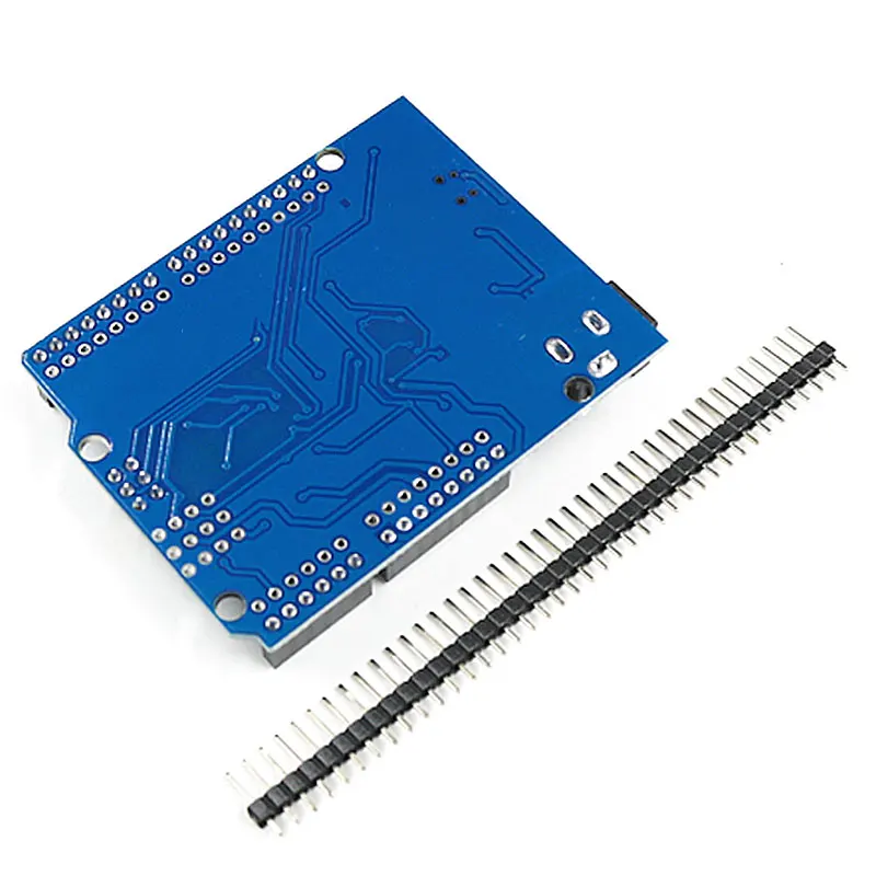 UNO R3 Development Board ATmega328P CH340 CH340G For Arduino UNO R3 With Straight Pin Header Mini Micro Type-c SMD USB