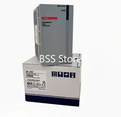 

Programmable Logic Controller XGB-M08A XGF-AD4S XGI-D22A XGK-CPUE XGL-C42A XGP-ACF1 XGQ-RY2A PLC Module