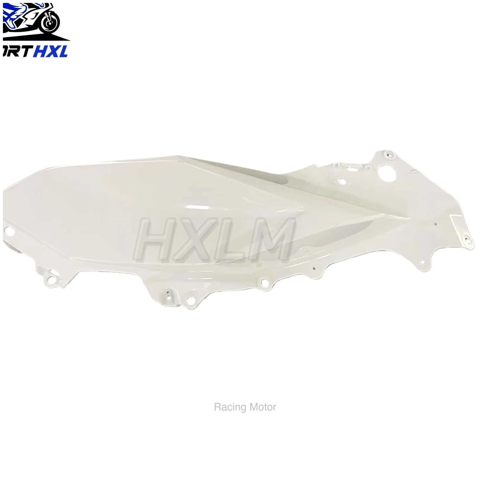 New ABS Motorcycle Fairings Kit For Z1000SX ninja1000/1100 2020-2025 z1000sx unpainted fairing 2025 | Racing Motor Store