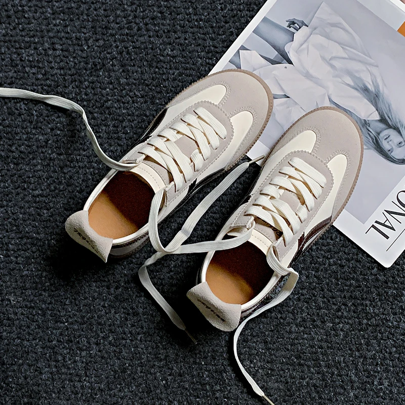 New Couple's Forrest Gump Shoes Canvas One Step Casual Trendy Shoes Summer New Trendy Sports Shoes Comfortable Elastic Soles