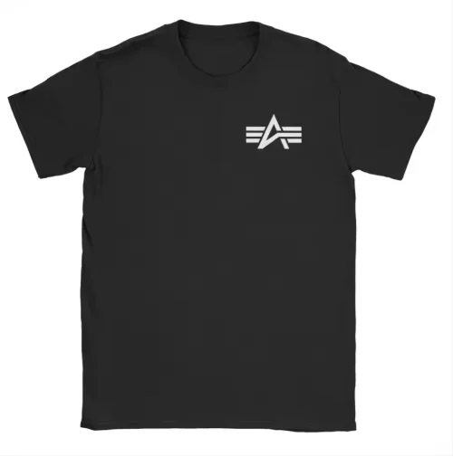 Men's and Women's Pure Cotton Round-neck T-shirts with Humorous Elements, Suitable for Daily Wear. Moisture Wicking Breathable.