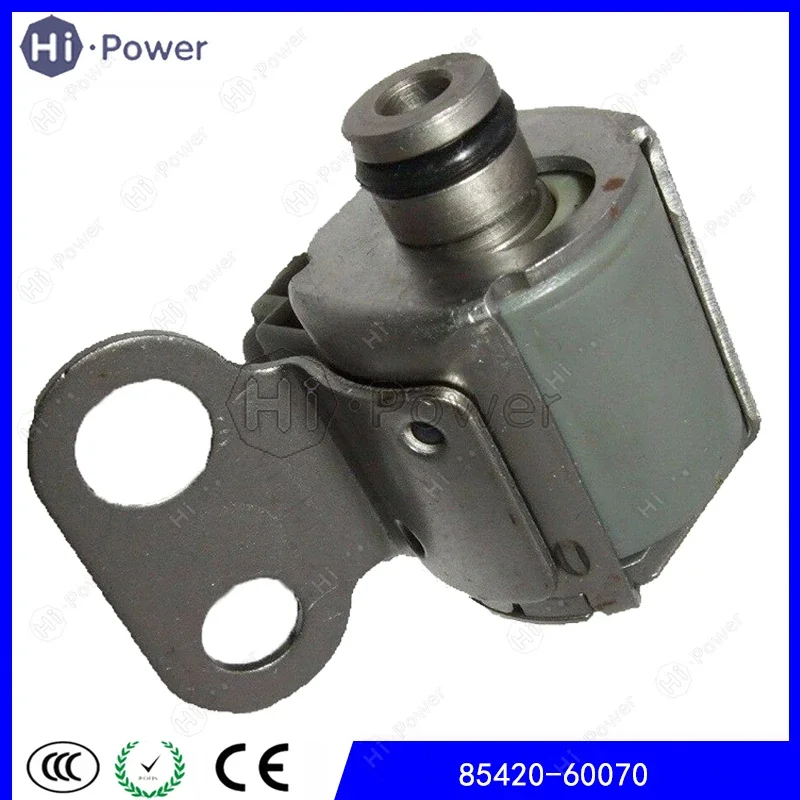 Transmission Solenoid Assy 85420-60050 8542060050 For Toyota Land Cruiser 100 Gearbox Valve body Solenoid