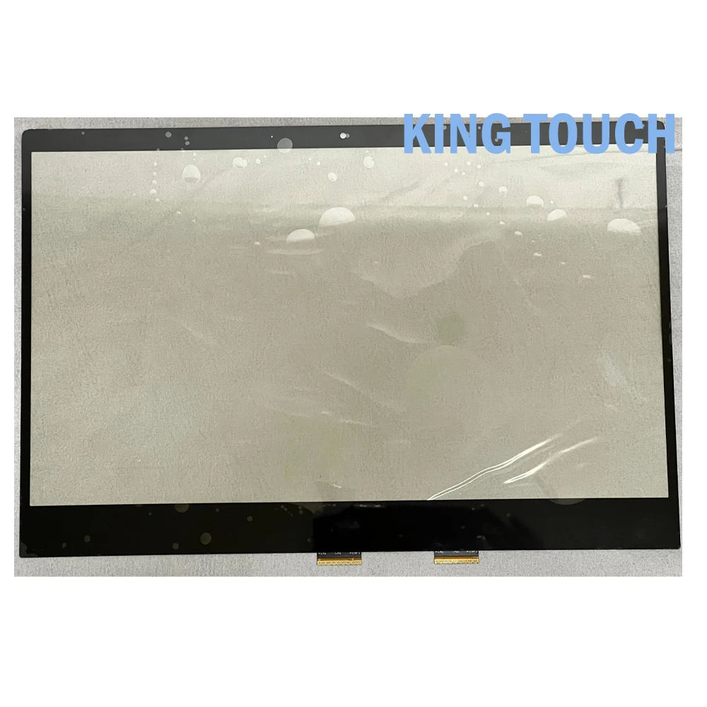 Imagem -03 - Substituição do Painel de Vidro para hp Chrome Book Digitalizador Touchscreen 14 X360 14b-ca 14b-ca0645cl 14b-ca0013dx