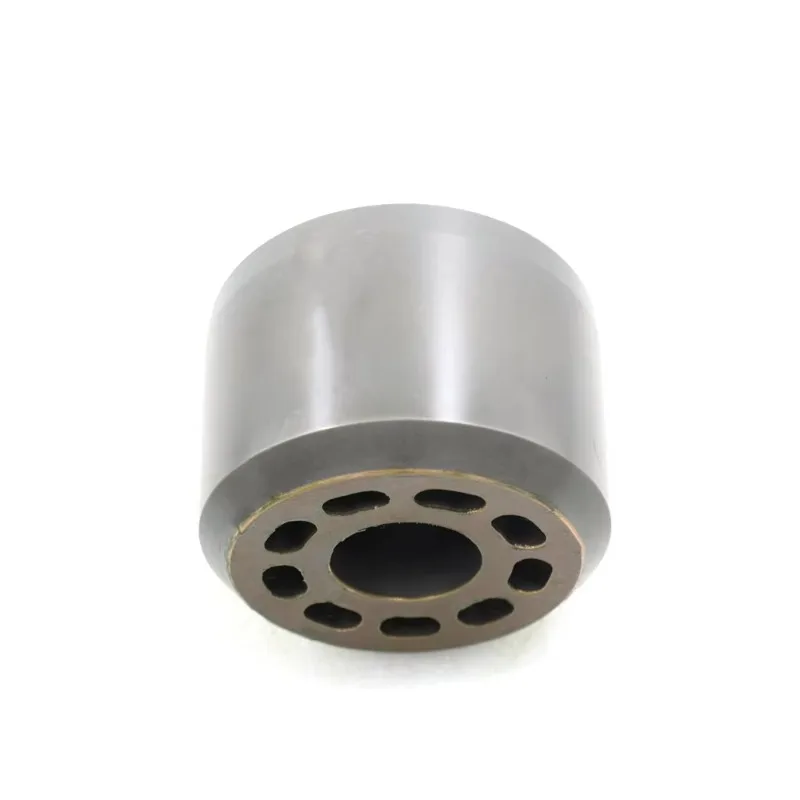 ポンプA4VSO71交換部品 シリンダーピストン バルブプレート リテーナープレート メインシャフト