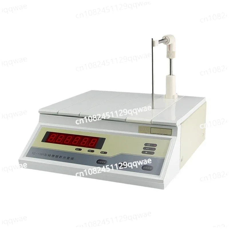 Motor turn count tester for checking turns YG108R lamp circle count gauge transformer
