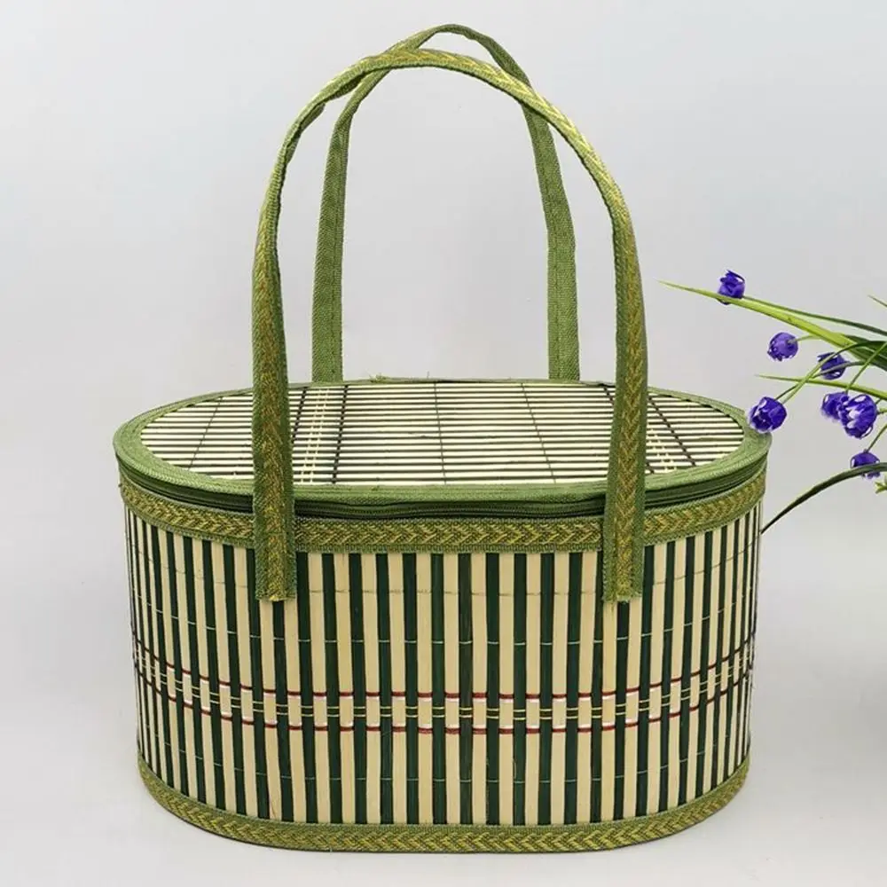 Thumbnail 4 - #19 Trending Picnic Baskets Right Now