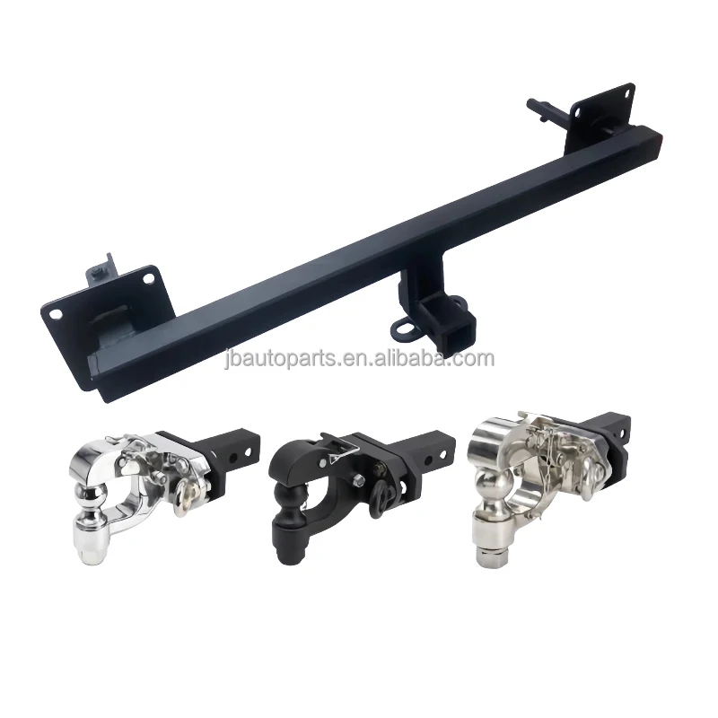 For Rox 01 Tow Hook For Off-Road For RV Scooter Motor Boat Car Bumpers