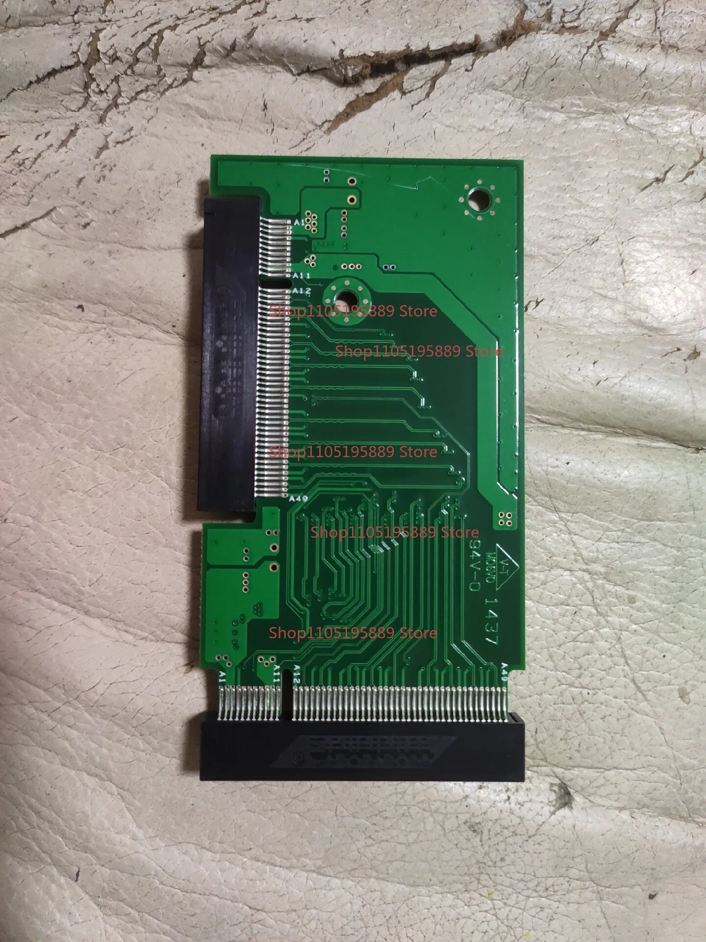 For PCI-e X8 Firewall Network Interface Card