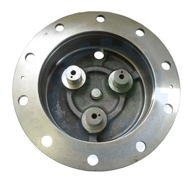 Planetary Carrier Assembly 85808274 175977A1 Transmission Spare Part Compatible with For*d New Holland Tractor Carraro Axle