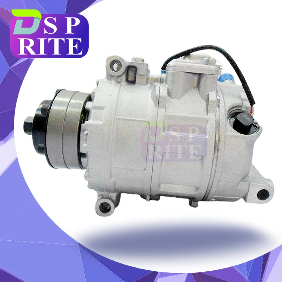 

CAR AIR Compressor For Audi A4 A6 A7 Q7 A8 S4 S5 Volkswagen VW Touareg 4E0260805Q 4F0260805E 4e0260805as 4F0260805L 4F0260805AD