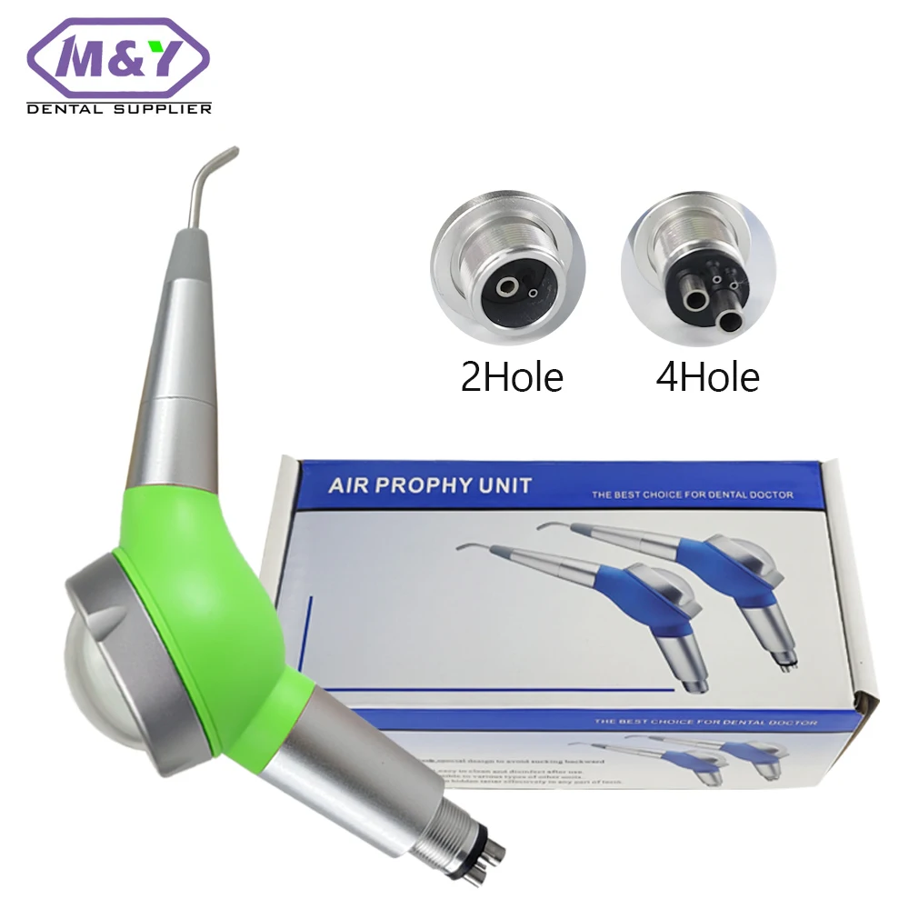 

Стоматологический воздушный профилактический блок, пескоструйный пистолет, воздушный полировщик, наконечник для чистки зубов, полировка, 2 отверстия, 4 отверстия, соединительное оборудование для стоматологов