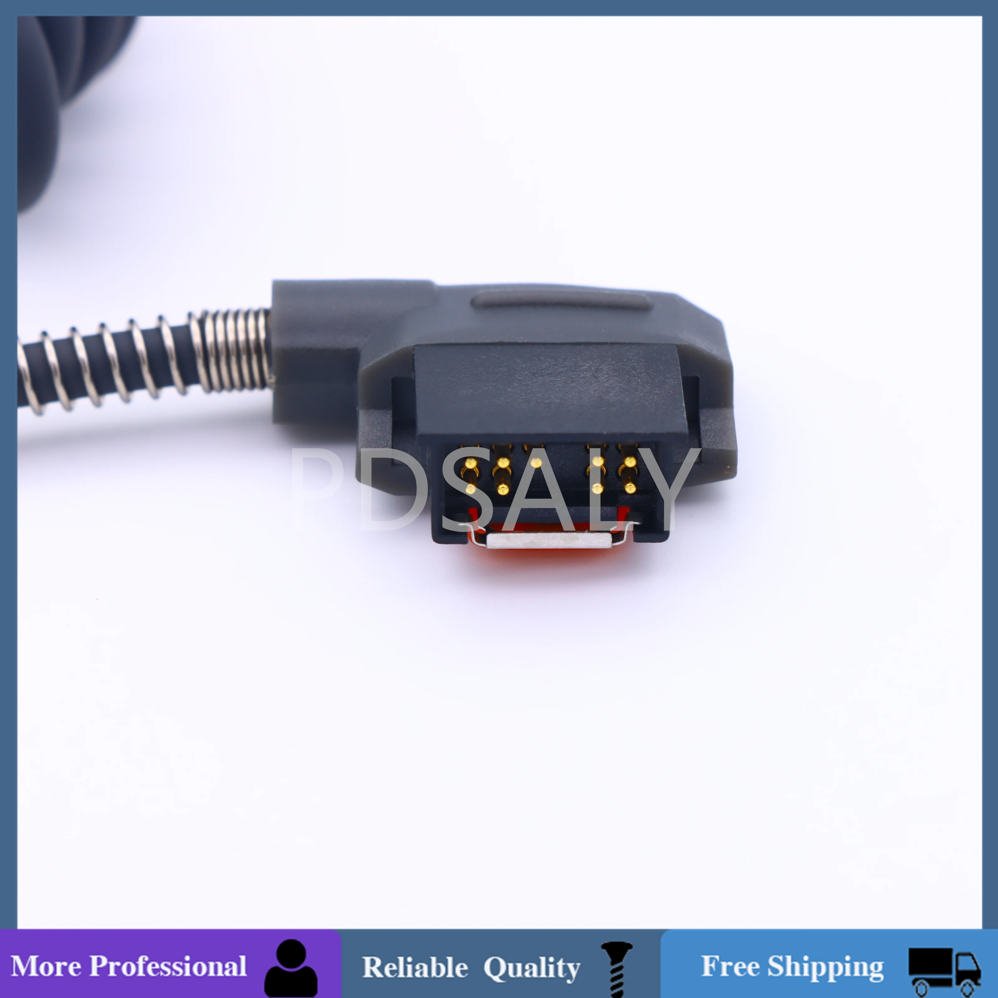 New OEM Wearable Ring Barcode Scanner RS5000 SE4710 For Symbol WT41N0
