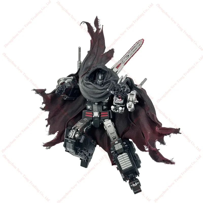 

In Stock Transformation LimeToys Lime Toys LT LT-02 LT02 Black Ares Orion Pax OP Commander Action Figure Collection Gift