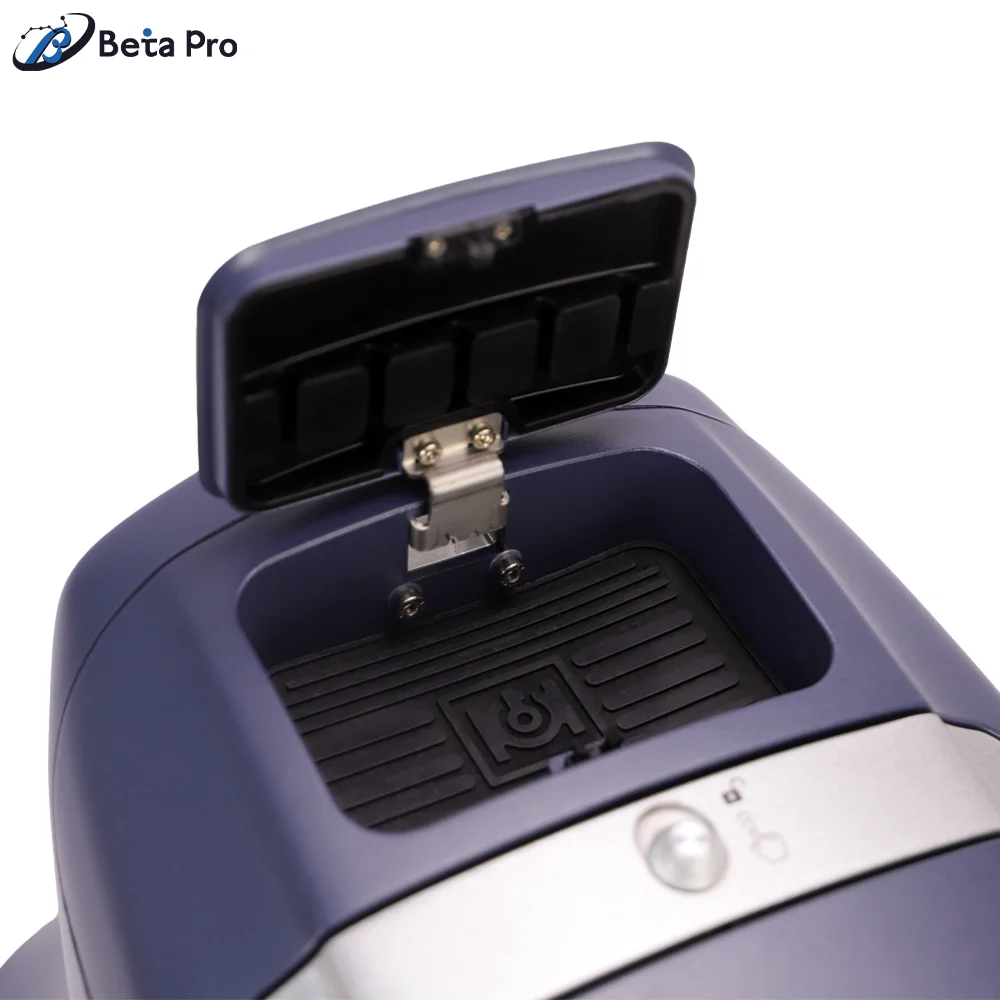 Máquina cortadora láser portátil Beta Pro y estándar para llaves de coche, suministro esencial para cerrajería