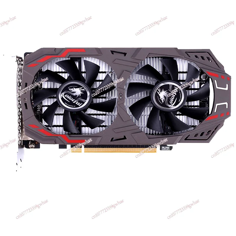 

Non-brand new disassembly GTX1050TI 2G4G 1060 3G5G discrete graphics card